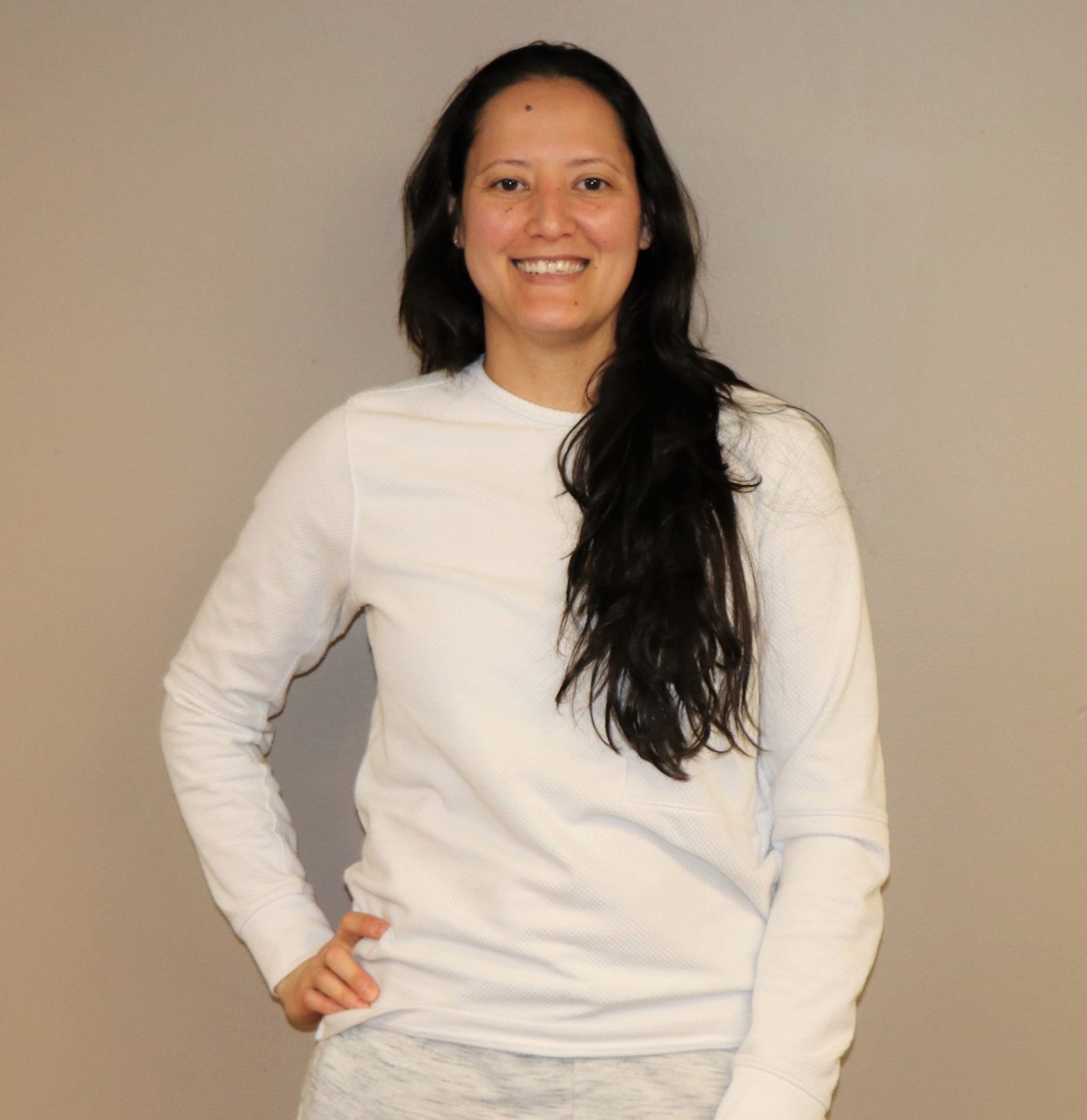 Coach Patricia de Moura